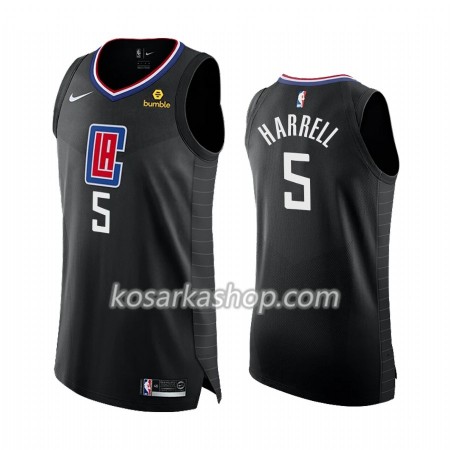 Dres Los Angeles Clippers Montrezl Harrell 5 Nike 2019-20 Statement Edition Swingman